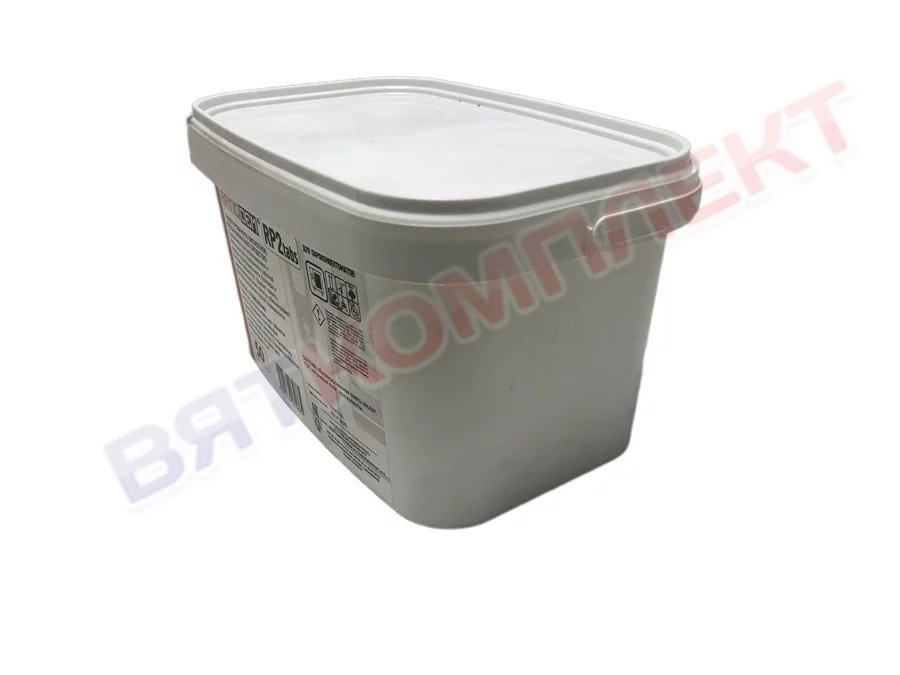 Кислотные ополаскивающие таблетки для пароконвектомата Rational, АБАТ (ABAT) RatioDem DP/RP2 50 таблеток
