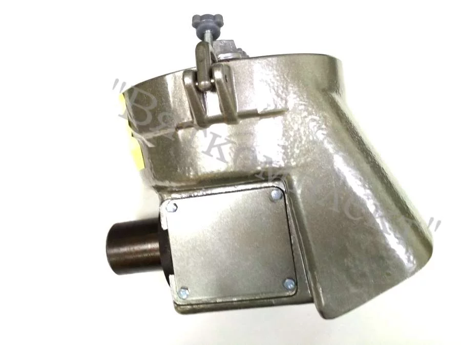 Редуктор в сборе МО.02.000 Торгмаш г.Пермь