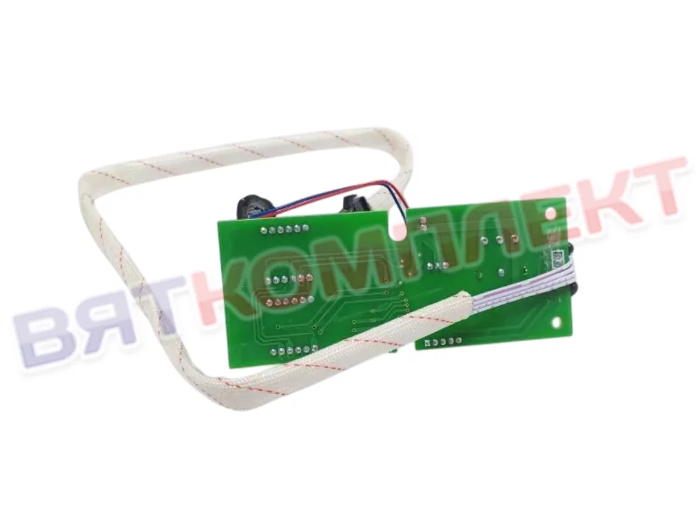 Пульт конфорки Кобор I7-6S (с 2016 года)