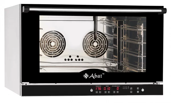 Конвекционная печь КЭП-4П Абат (Abat)