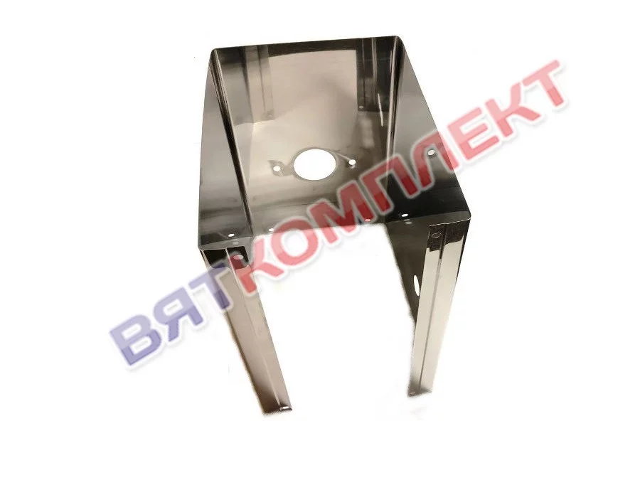 Облицовка для мясорубки МИМ-600  (МИМ-600 00.001) Торгмаш г.Барановичи