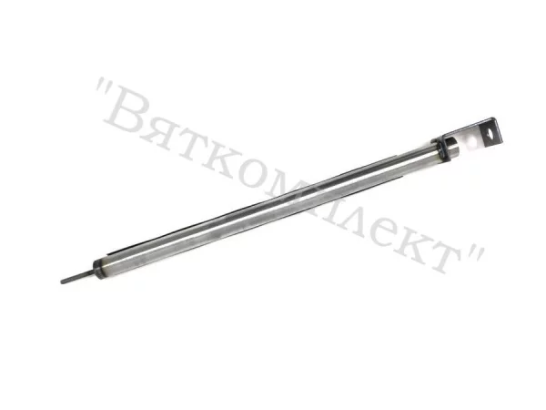 Горелка для газовой плиты ПГК-49ЖШ.801314.62.01.000-01 (в сборе) Abat (21001003914)