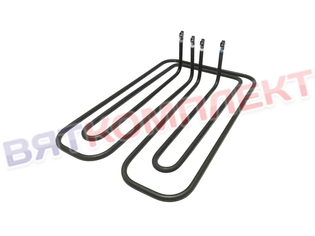 Комплект ТЭНов 158/191 на конфорку КЭТ-0,13/2,5 квт Рада