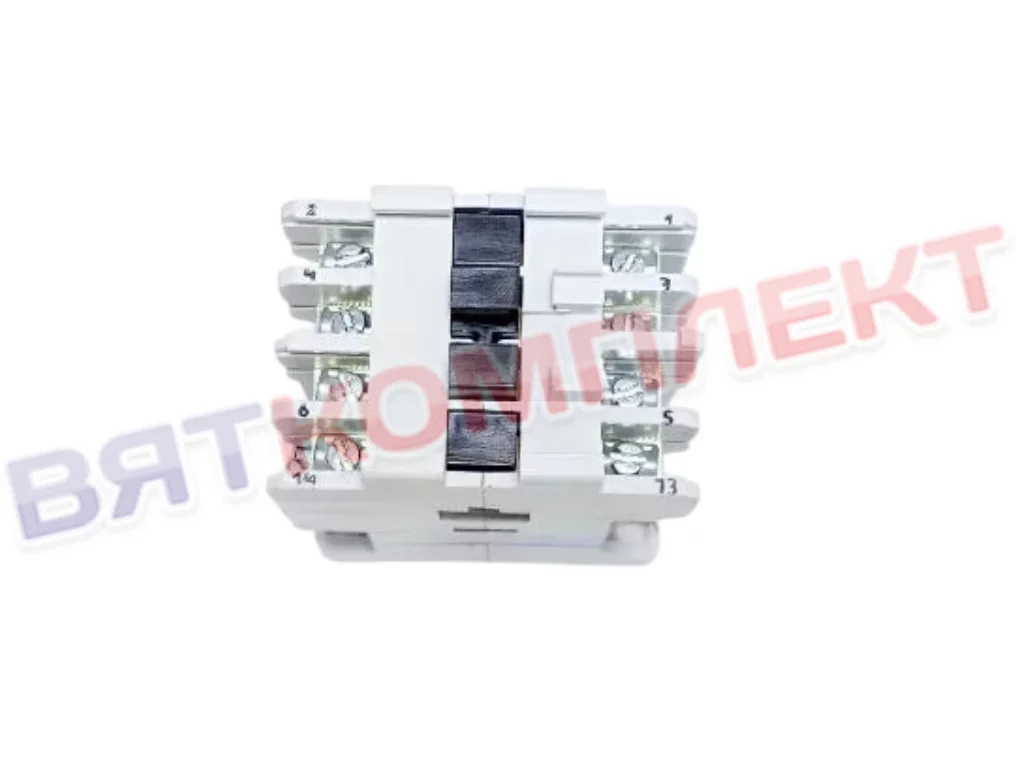 Контактор электромагнитный ПМ 12-010100 УХЛ4В Пищевые Технологии