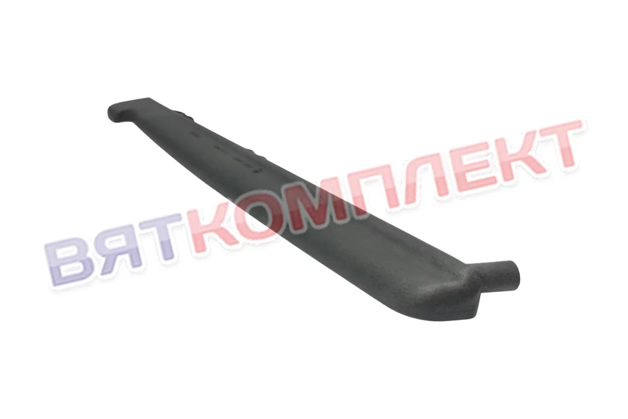 Желоб для конденсата RATIONAL 50.00.286P/50.00.286P SCC, CM 61/101 начиная с 04/2004