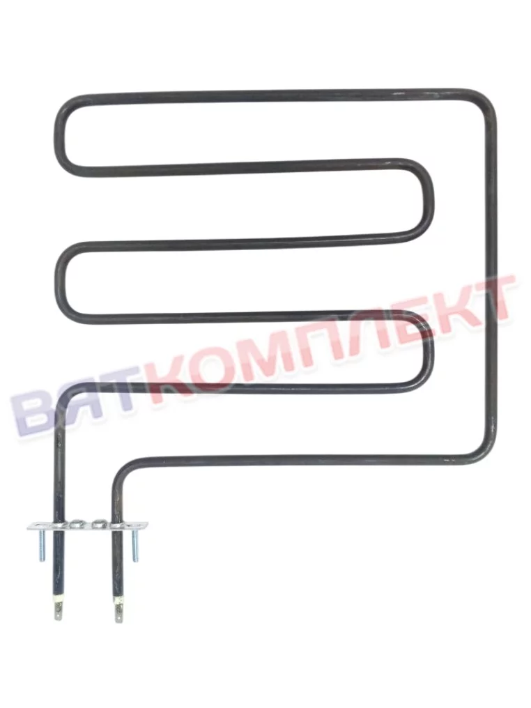 ТЭН-234B8,5/1,3T 230 для ПЭП-1 и ПТШ-16-1-1 Abat 12000070960