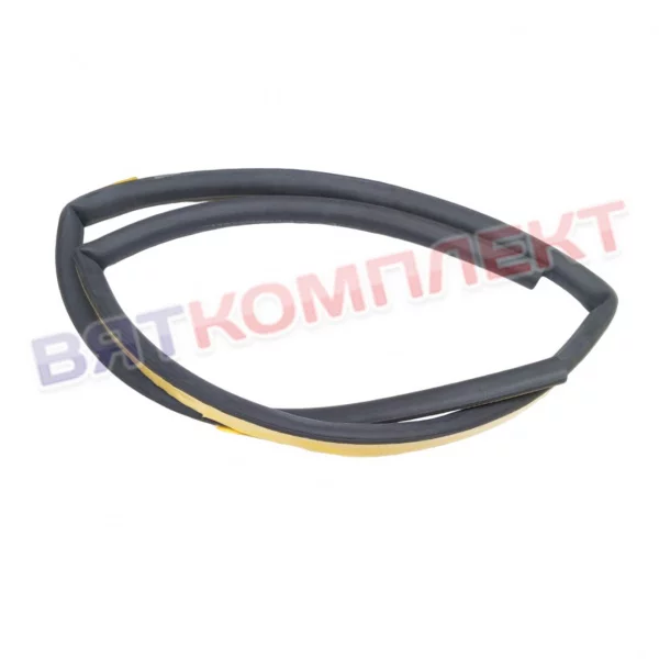 Уплотнитель крышки EPDM D-профиль 21х15 МКК-500.109887.77.004 Abat
