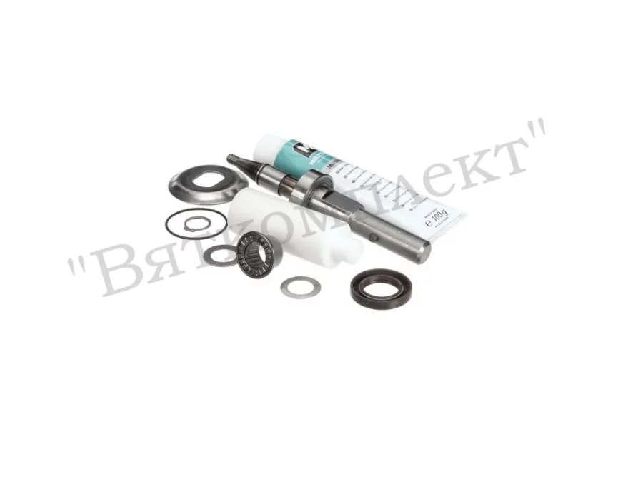 Вал ROBOT COUPE 39198  в сборе для овощерезки
