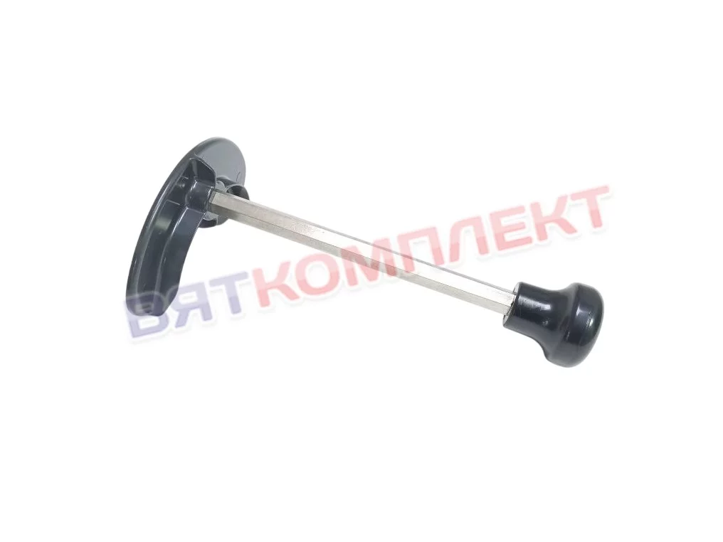 Толкатель ROBOT COUPE 29880 серповидный для CL30 Bistro / R301C
