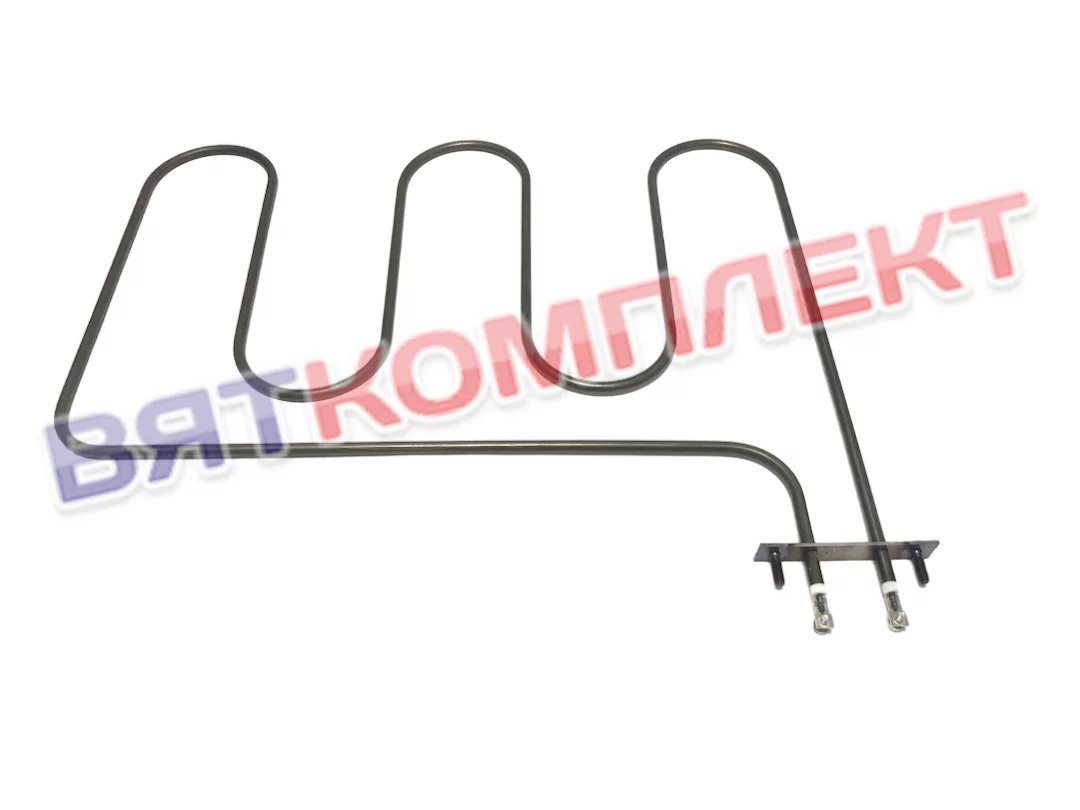 ТЭН 256-А-8,5/1,2 Т230 без провода для ШРТ-8 Abat (Альтернатива)