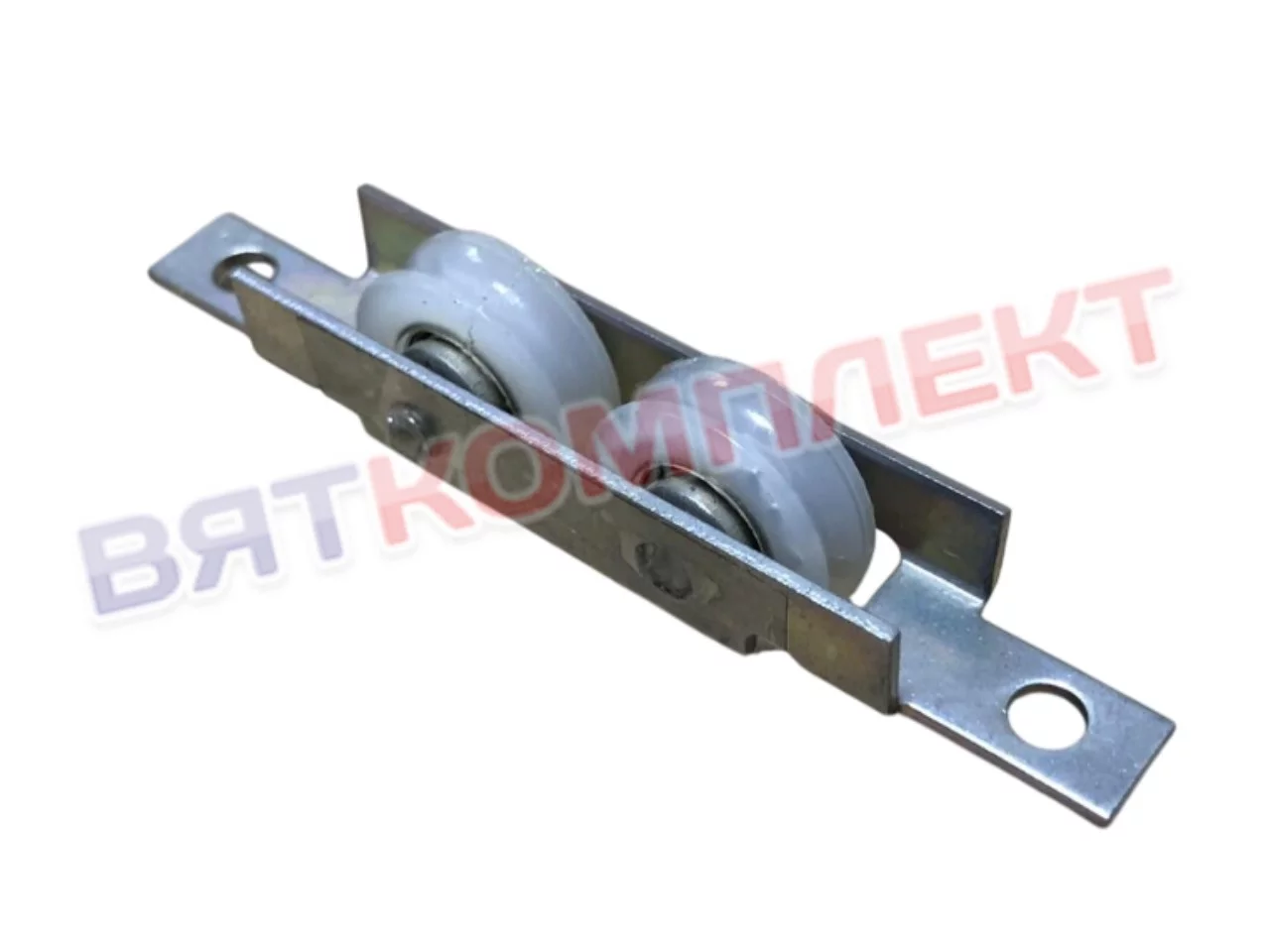 Колесо двери (СБ) ШХ-1,0ДС(к) POLAIR 2933077d Сняты с производства