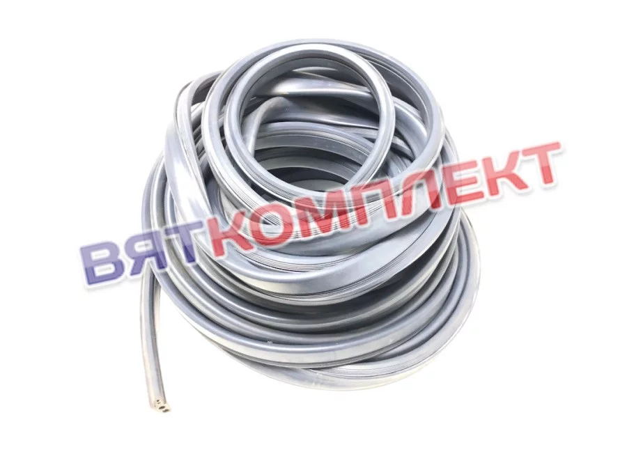 Уплотнение двери для печей  WIESHEU 25 м