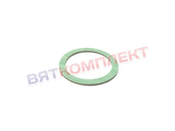 Прокладка М022 плоская на сифон 1 1/2  Abat (12000020180)