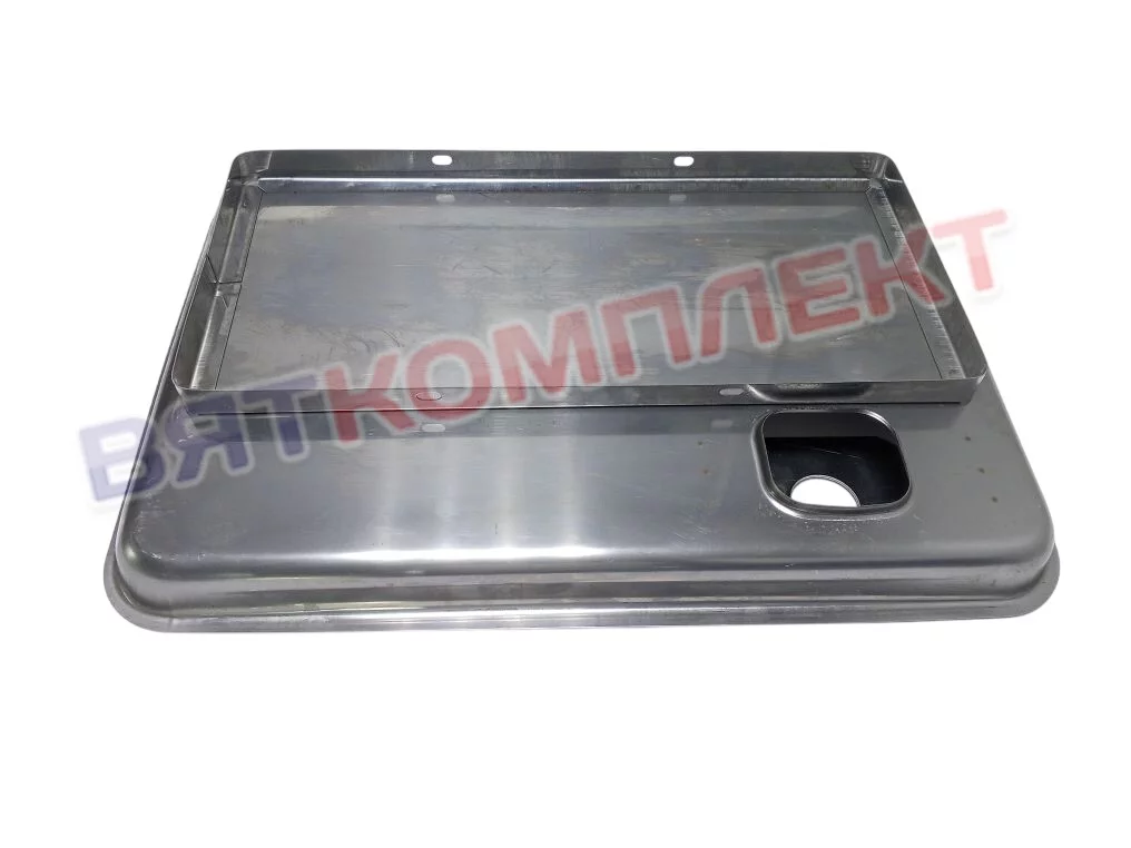 Чаша (лоток) для мясорубки МИМ-300М (до 10.12), МИМ-350 (до 06.12), МИМ-600М (до 11.12) Торгмаш Барановичи