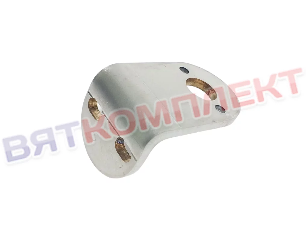 Кронштейн левый КПЭМ-60.15.00.002   Abat (11001007115)