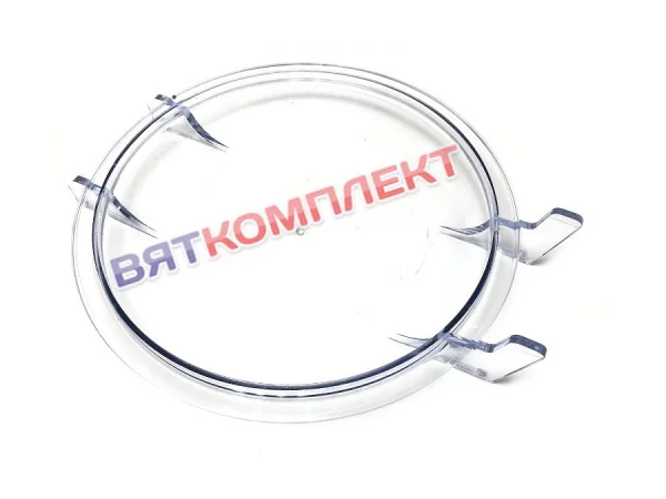 Крышка МКК-500.77.00.001 (41000026039) для картофелечистки МКК-500 Abat

