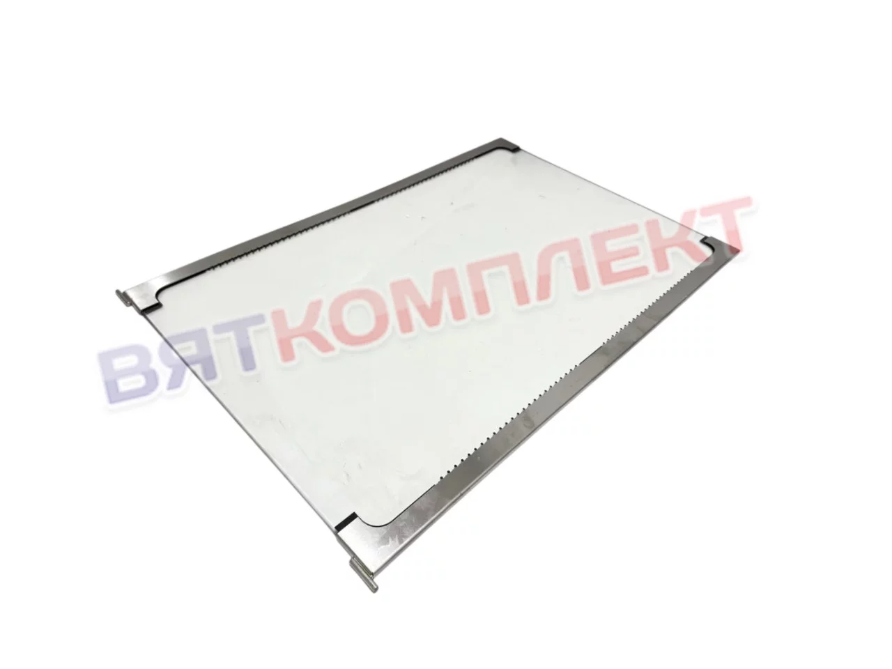 Стекло в сборе КЭП-5ПП.51075.11.10.000СБ