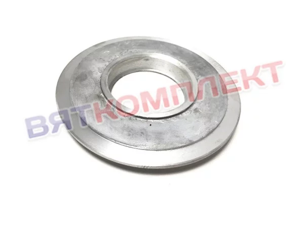 Диск крышки редуктора мясорубки МИМ-300 02.102 Торгмаш г.Барановичи