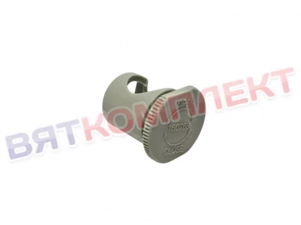 Заглушка разбрызгивателя посудомоечной машины COMENDA/HOONVED (160768)