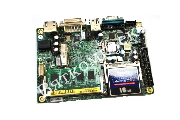 Контроллер IB888-11T для ПКА ПП2 Abat (12000060706) 