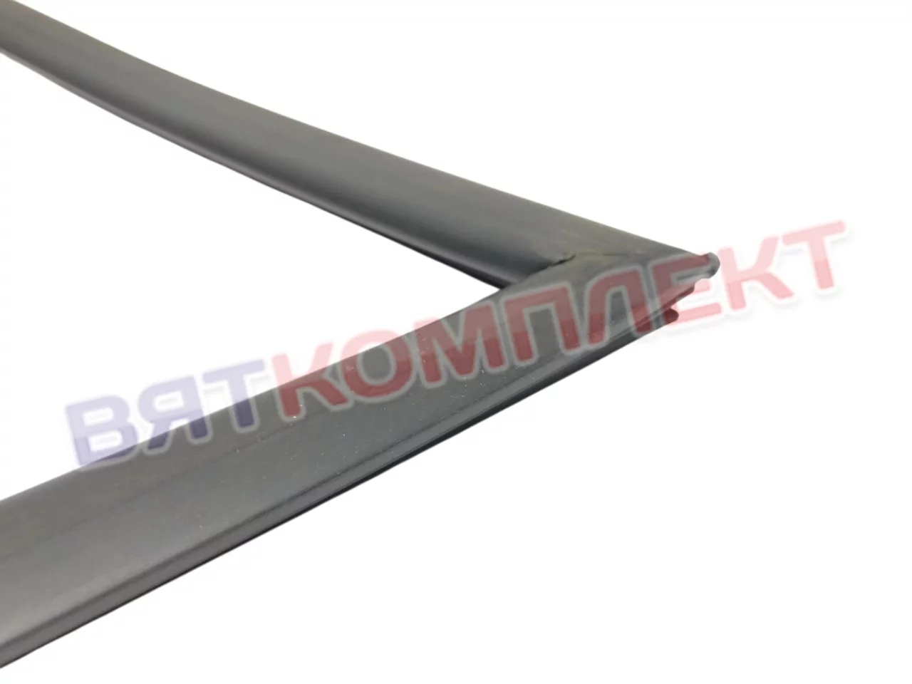 Уплотнитель холодильного стола 6.105.015-09