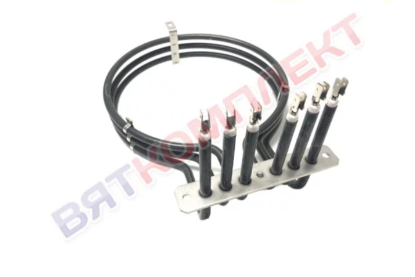 ТЭН для пароконвектомата GIERRE (RES225) 4500ВТ