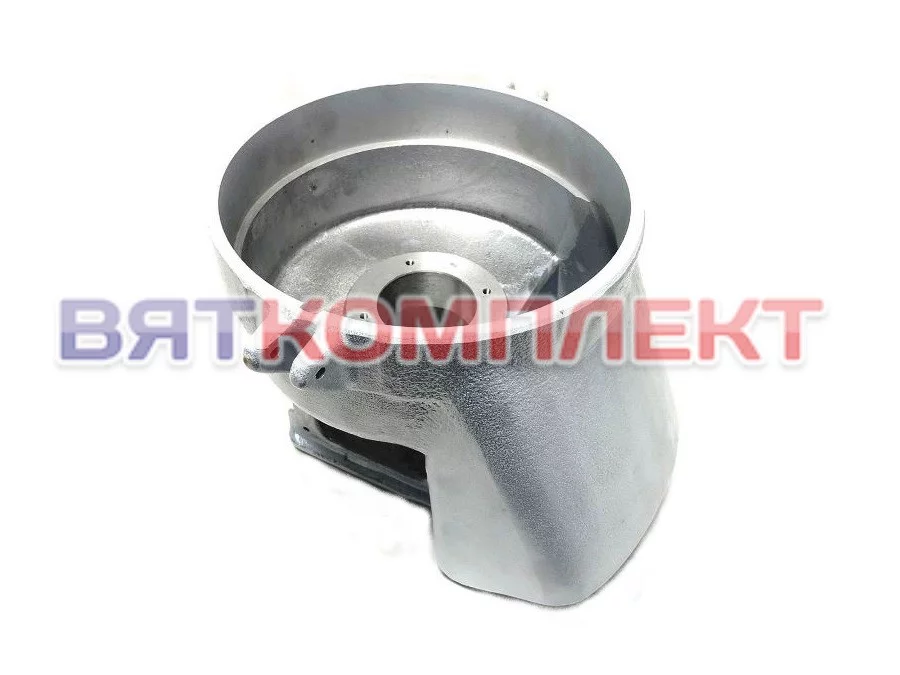 Корпус МО.00.001 УКМ Торгмаш г.Пермь