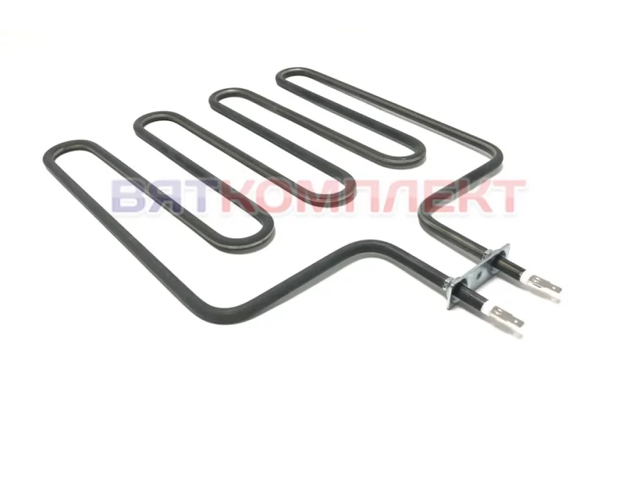 ТЭН P-1648 Harvia (Харвия) ZSK-700 230В 2000 Вт 