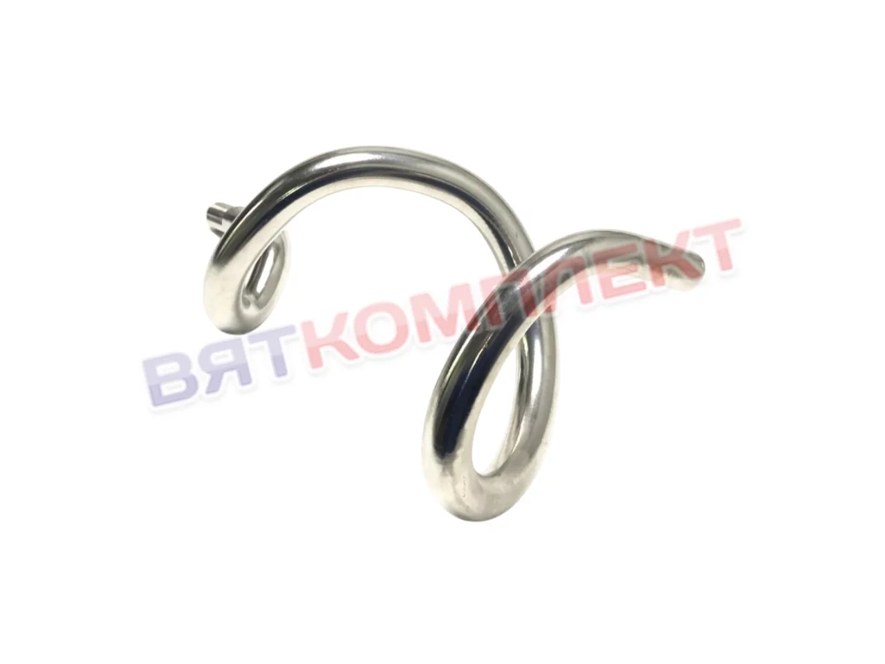 Спираль тестомеса 60Р ТМС-60НН-2Р.6785.00.00.002-02 Abat (41000024543)