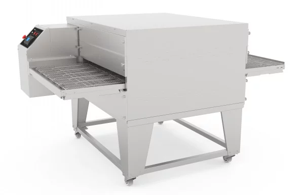 Печь электрическая для пиццы ПЭК-800 Абат (Abat)