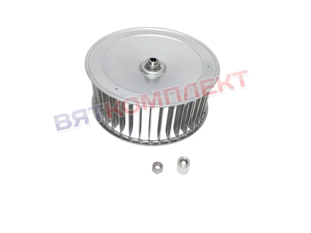 Крыльчатка двигателя UNOX KVN1030A