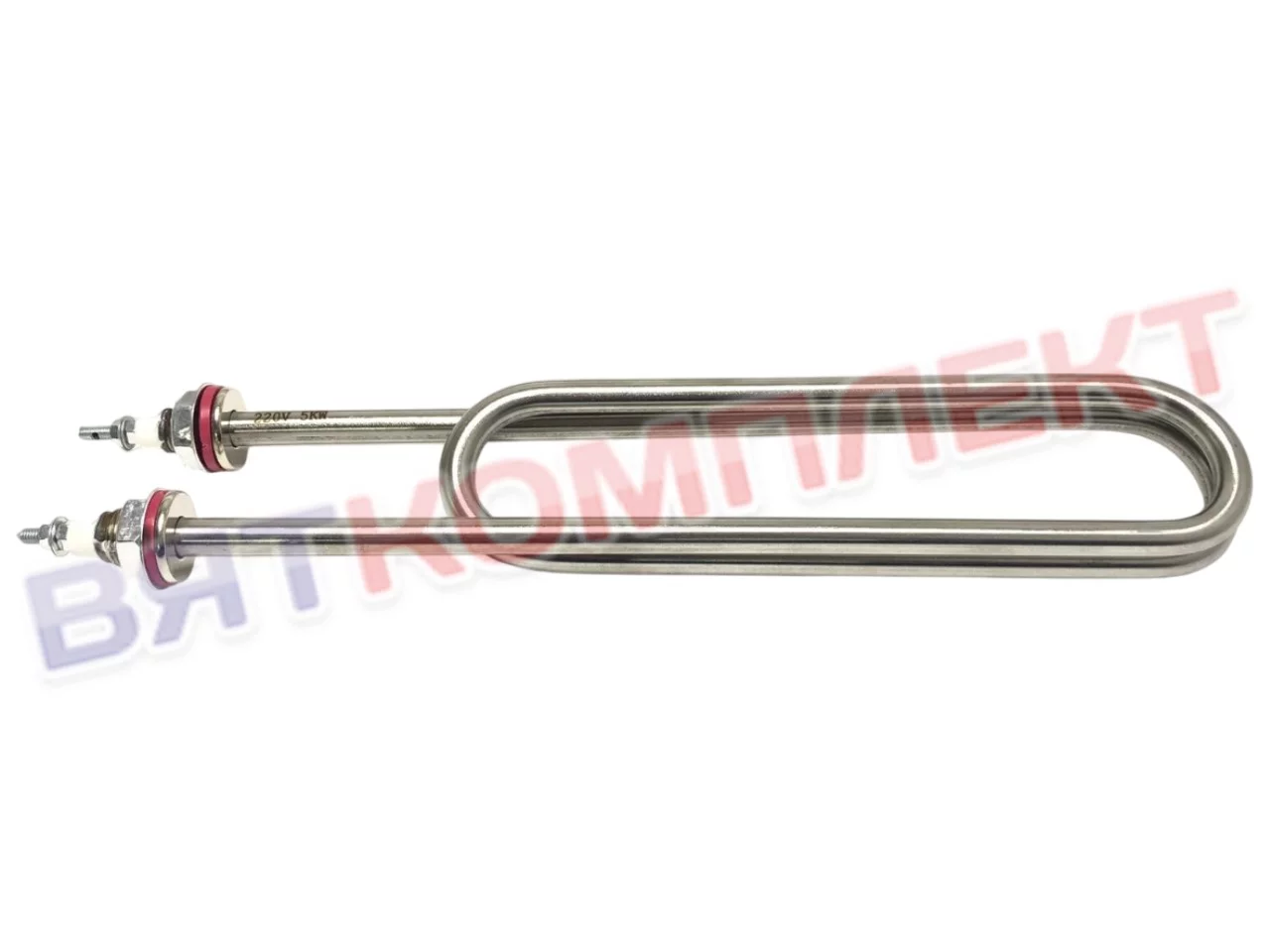 ТЭН для котла ЭВАН 5,0кВт L=340мм 4476-01 (AR00008)