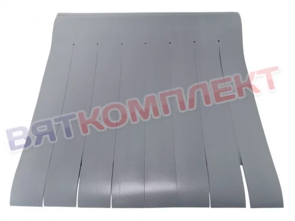 Шторка МПТ-1700.9791.00.14.001 (без прутка)  Abat (71000008799)
