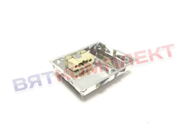 Корпус светильника пароконвектомата АПК Atesy 77.705.U103.23 (BJB)