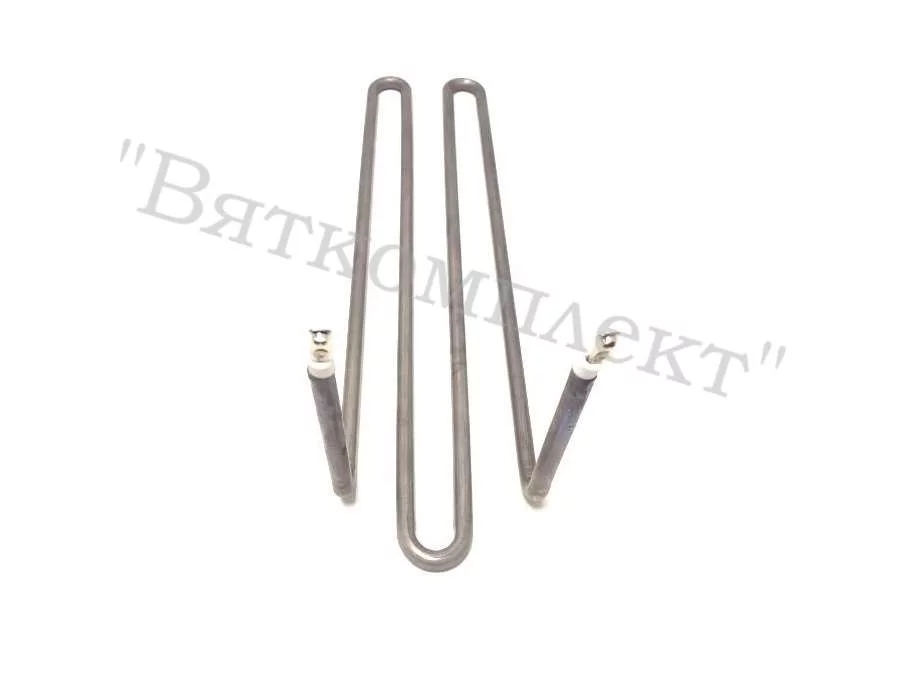 ТЭН 1000 Вт для электросковороды EKP-T KOGAST 72238  TS-1622