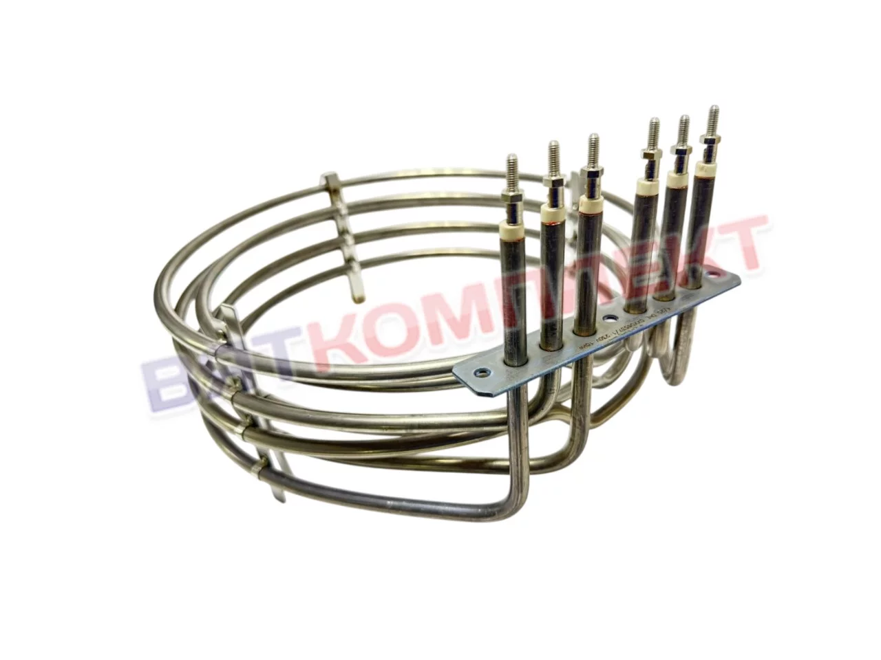 Элемент нагревательный ТЭН 10000W 230V для LAINOX