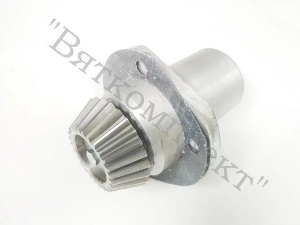 Хвостовик в сборе ВМ.10.000 УКМ Торгмаш г.Пермь