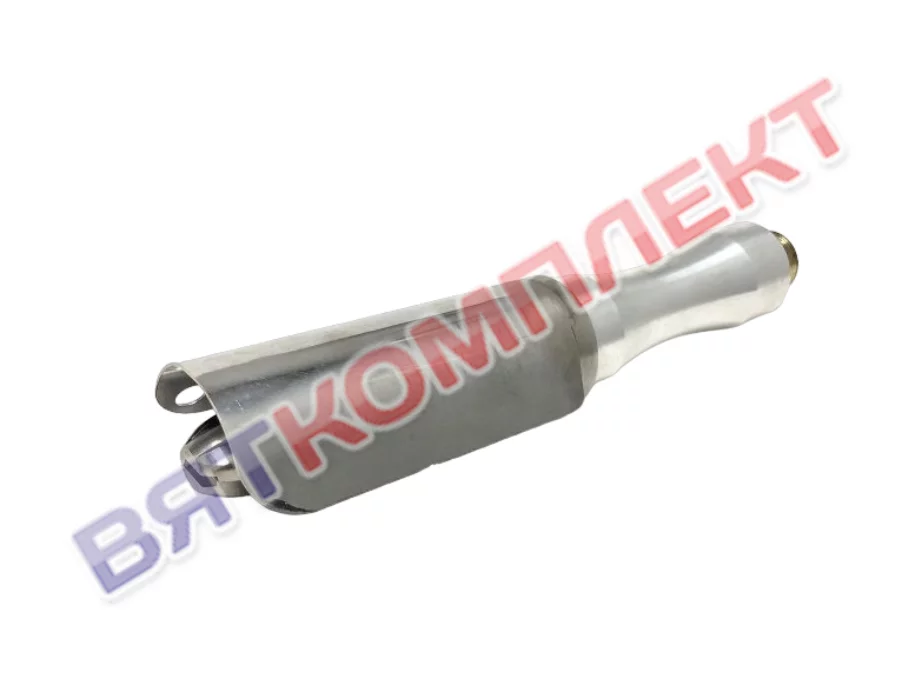 Скребок в сборе РЧ-30М.02.200