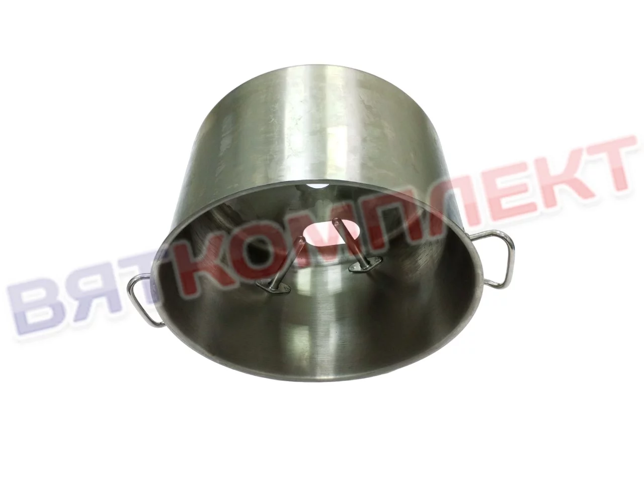 Бункер для автомата котлетного ИПКС-123