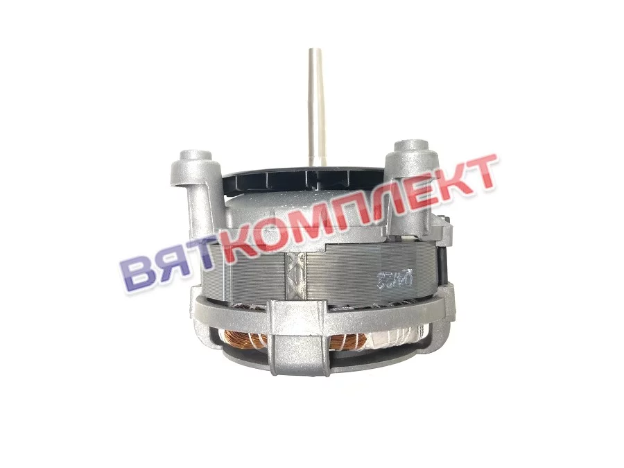 Электрический двигатель UNOX KMT1012A 330 Вт 230 В MIND.MAPS