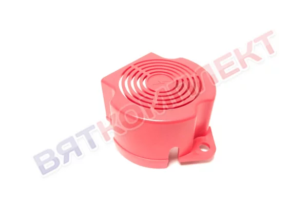 Защита ТЭНа S651 в ZANUSSI, APACH, AMIKA