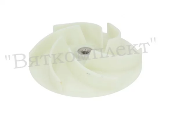 Крыльчатка насоса посудомоечной машины DIHR (Дихр) (277357)