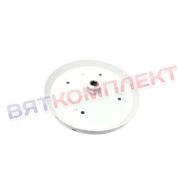 Чаша МОК 16.100 для картофелечистки МОК-150М,300М, МОК-150У,300У, МОО-1,МОО-1-01 Торгмаш г.Барановичи