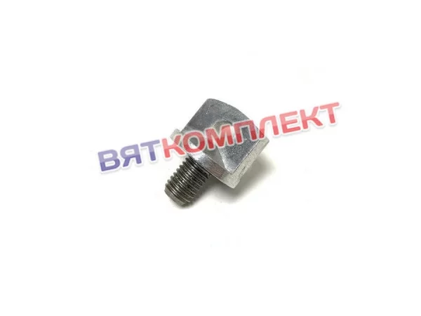 Винт с левой резьбой МПР-350М.19.00.00 (МПР-350М, МПО-1,МОК-400,МОК-400Л)