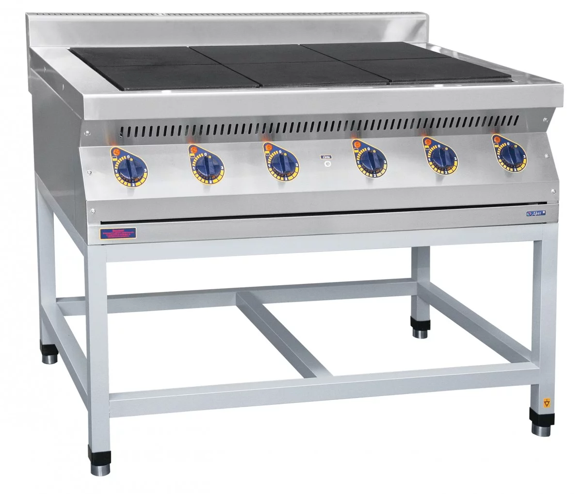 Плита электрическая ЭПК-67П Абат (Abat)