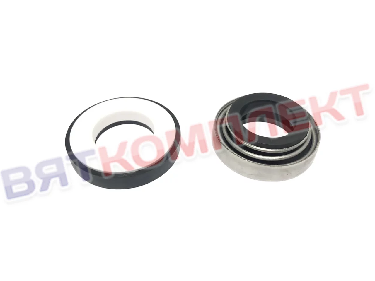 Торцевое уплотнение 25 мм FAMA F2679 (картофелечистки)