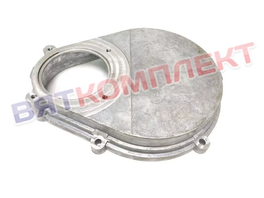 Корпус для мясорубки МЭП-300.8927.08.00.001Н Abat 