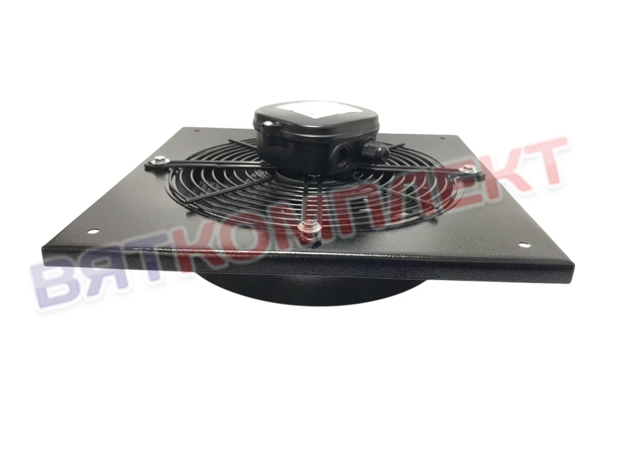 Вентилятор осевой Муссон-Ротор YWF2S-250BF