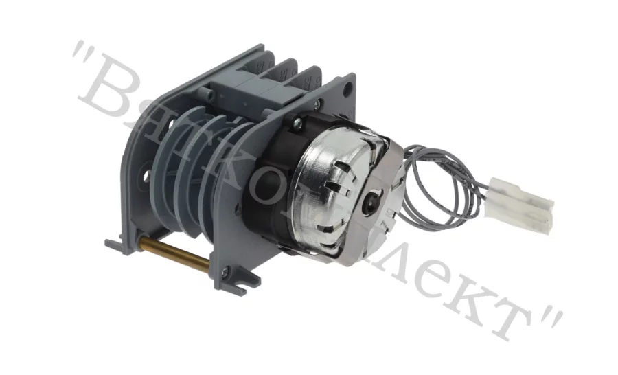 Таймер GARBIN/GIERRE 60 минут TIM001+BUZ000