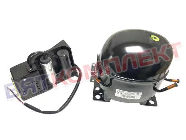 Компрессор NEK 6217 GK Embraco Aspera MBP-HMBP